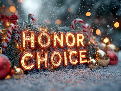 Выбор Honor — 2024: