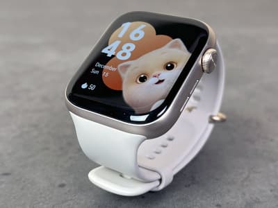 Умные часы Honor Watch 5: