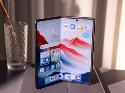 Главные новинки Honor в 2024 году: фотофлагманы, ноутбуки и самые тонкие раскладушки