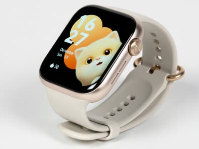 7 фишек Honor Watch 5: новые недорогие умные часы в узнаваемом дизайне