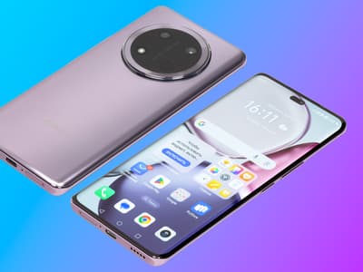 Смартфон Honor X9c: