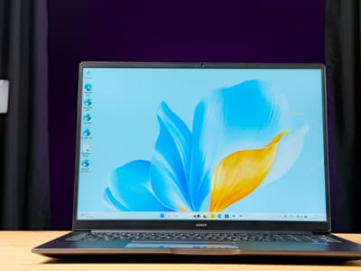 Самый доступный 16-дюймовый ноутбук Honor обновился. Что нового в MagicBook X16 версии 2025 года и чем интересна модель?