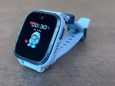 Honor Choice Kids Watch Plus 4G: