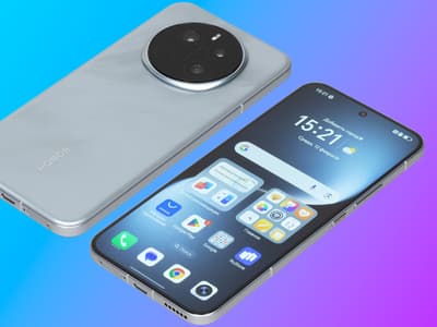 Смартфон Honor Magic 7: