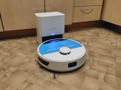 Робот-пылесос Honor Choice Robot Cleaner R3 Plus