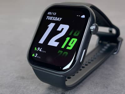 Умные часы Honor Choice Watch 2i: