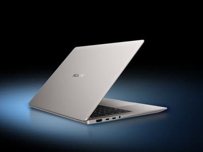 Ноутбук Honor MagicBook Pro 14 (FMB-P):