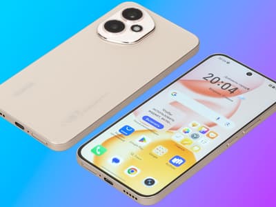 Смартфон Honor 400: