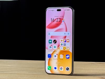 Honor 400 Pro: семь фишек нового продвинутого субфлагмана