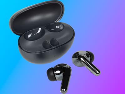 TWS-гарнитура Honor Choice Earbuds X7 Pro: