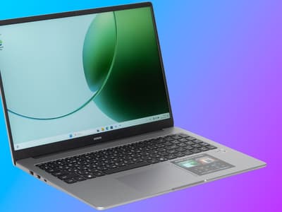 Ноутбук Honor MagicBook X16 (GOH-X):