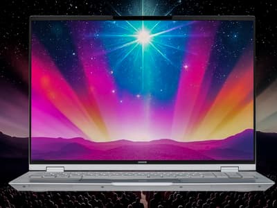 Ноутбук Honor MagicBook Pro 16 Hunter 2025: