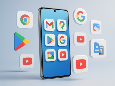 Google-сервисы на устройствах Honor: полный комплект и даже больше