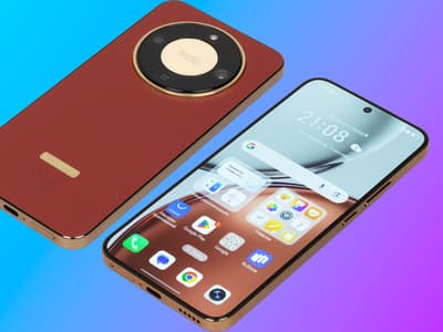 Смартфон Honor X9d: