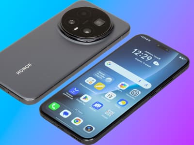 Смартфон Honor Magic8 Pro: