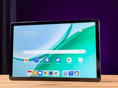 Прочный, выносливый, недорогой. Что нужно знать про новый планшет Honor Pad X8b
