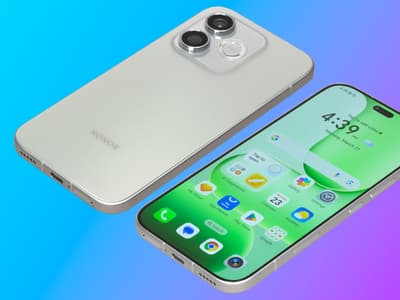 Смартфон Honor 600 Lite: