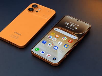 Смартфон Honor 600: