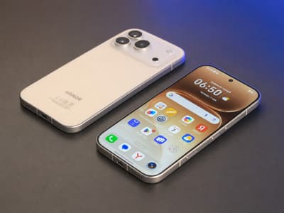 Смартфон Honor 600 Pro: