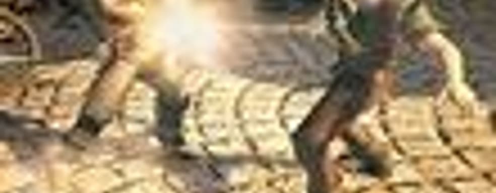 GDC 2008: кооператив и казуальная игра для Fable 2