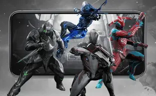 Nitro Games получит дополнительное финансирование на развитие мобильной версии Warframe