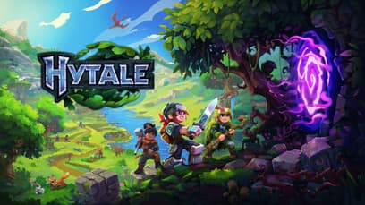 Hytale