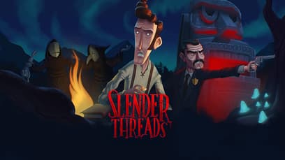 Slender Threads