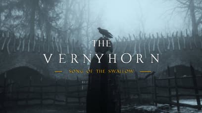 The Vernyhorn