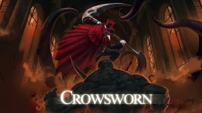 Crowsworn