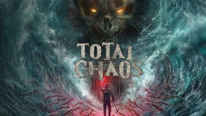 Total Chaos