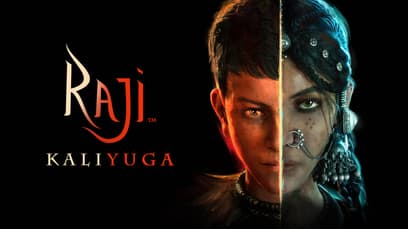 Raji: Kaliyuga