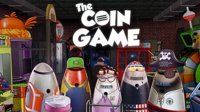 The Coin Game