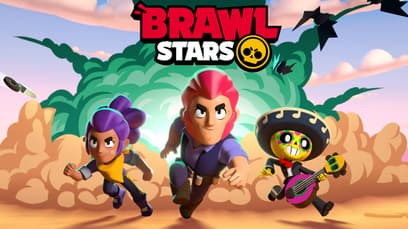 Brawl Stars