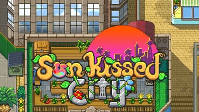 Sunkissed City