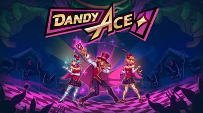Dandy Ace
