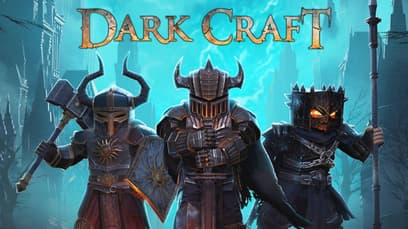 Dark Craft