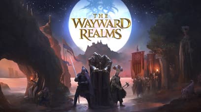 The Wayward Realms