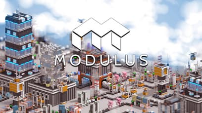 Modulus
