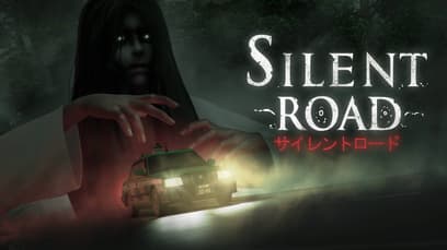 Silent Road