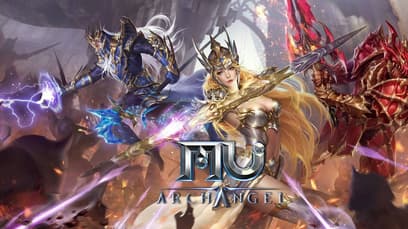 MU Archangel