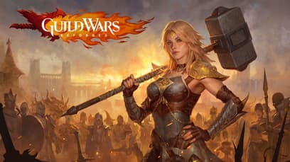 Guild Wars: Reforged