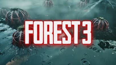 Forest 3