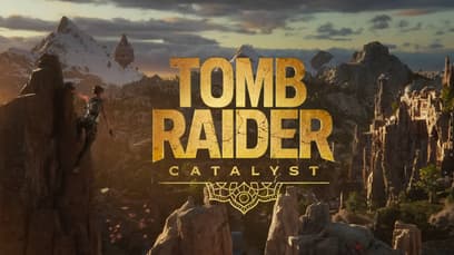 Tomb Raider: Catalyst