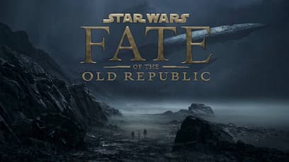 Star Wars: Fate of the Old Republic