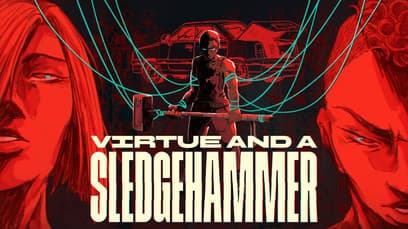 Virtue and a Sledgehammer