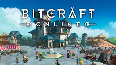 BitCraft Online
