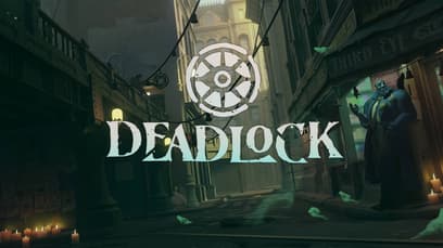 Deadlock
