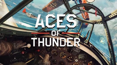 Aces of Thunder