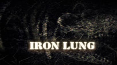Iron Lung