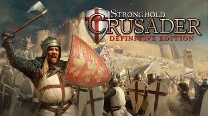 Stronghold Crusader: Definitive Edition